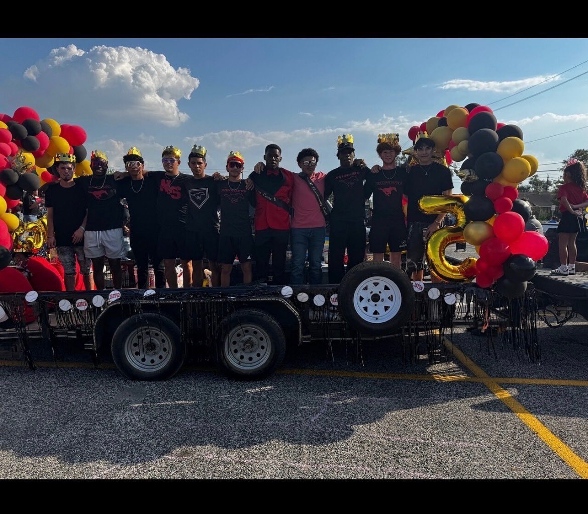 NorthShore Baseball tweet media