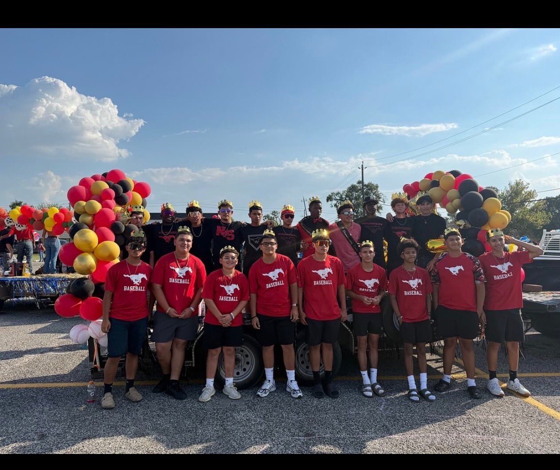 NorthShore Baseball tweet media