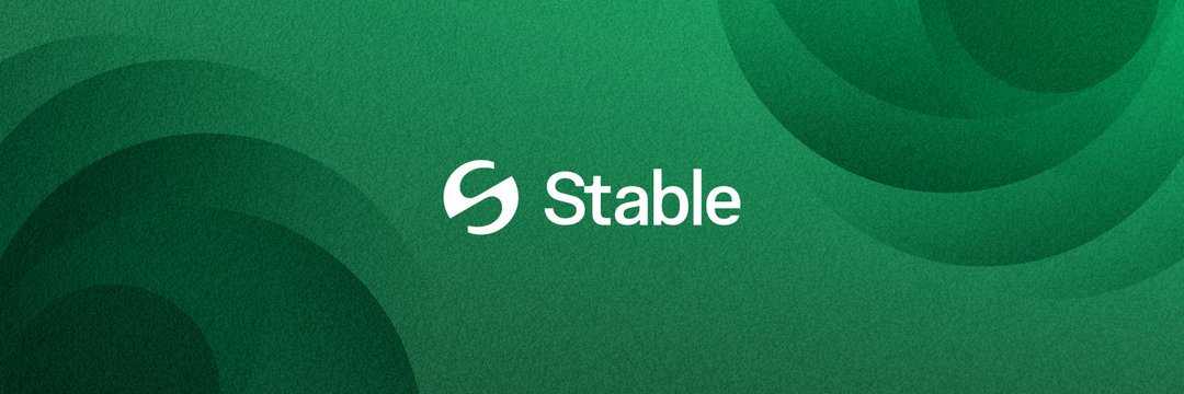 Over $150 billion in stablecoins are in circulation, but current infrastructure is struggling.
 
General blockchains treat #stablecoins as afterthoughts, leading to unpredictable costs, slow settlement, and poor user experience. 

It's time for a change! A <a href="/stable/">Stable</a> chain!! 🧵