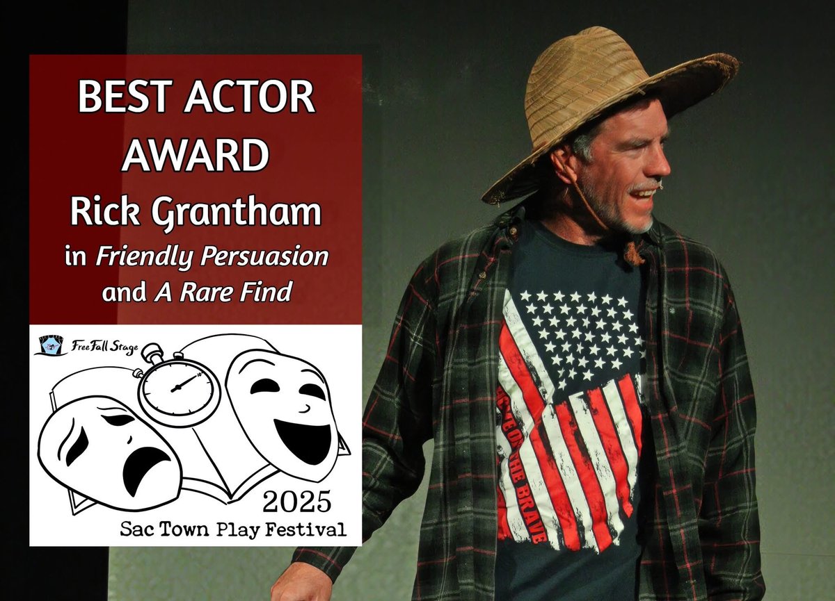 FreeFallStage's tweet image. Stay tuned in early 2026 for details on submissions for next year's festivals!

#FreeFallStage