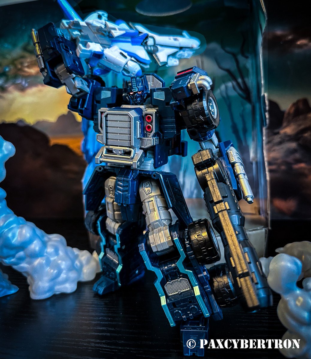 PaxCybertron (@paxcybertron) on Twitter photo 