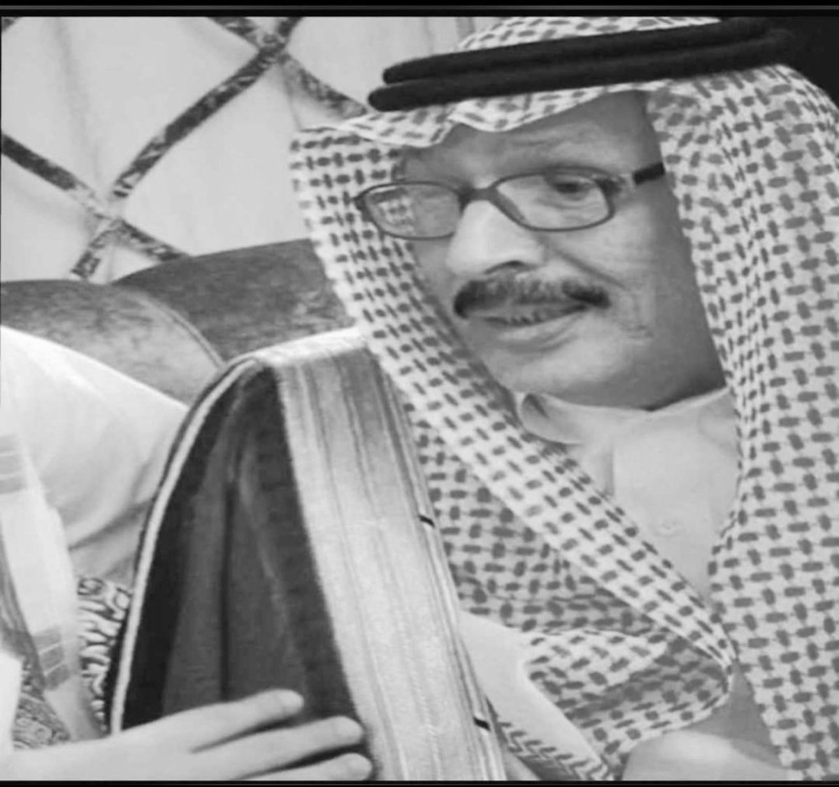 فارس بن ماجد الشعلان tweet media