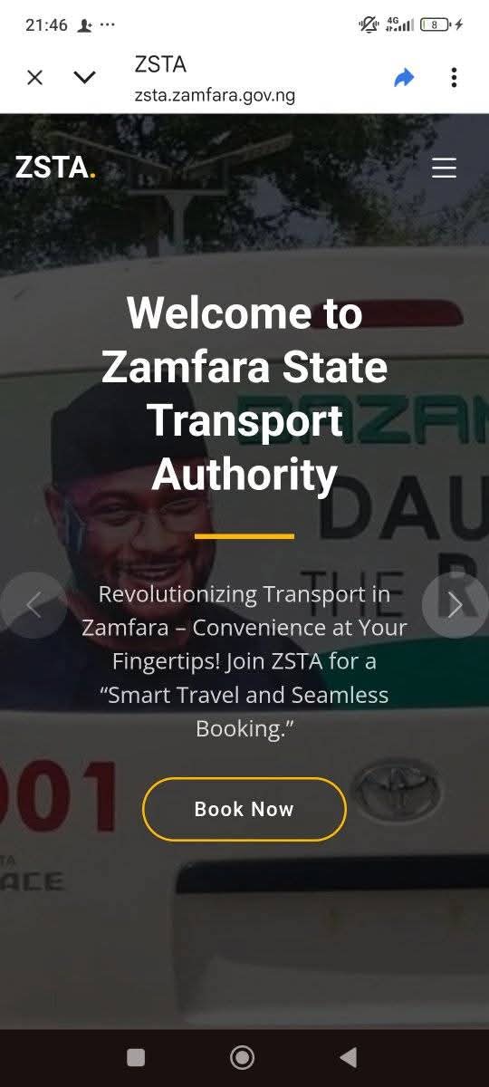 #ZamfaraXConnect 🇳🇬 tweet media