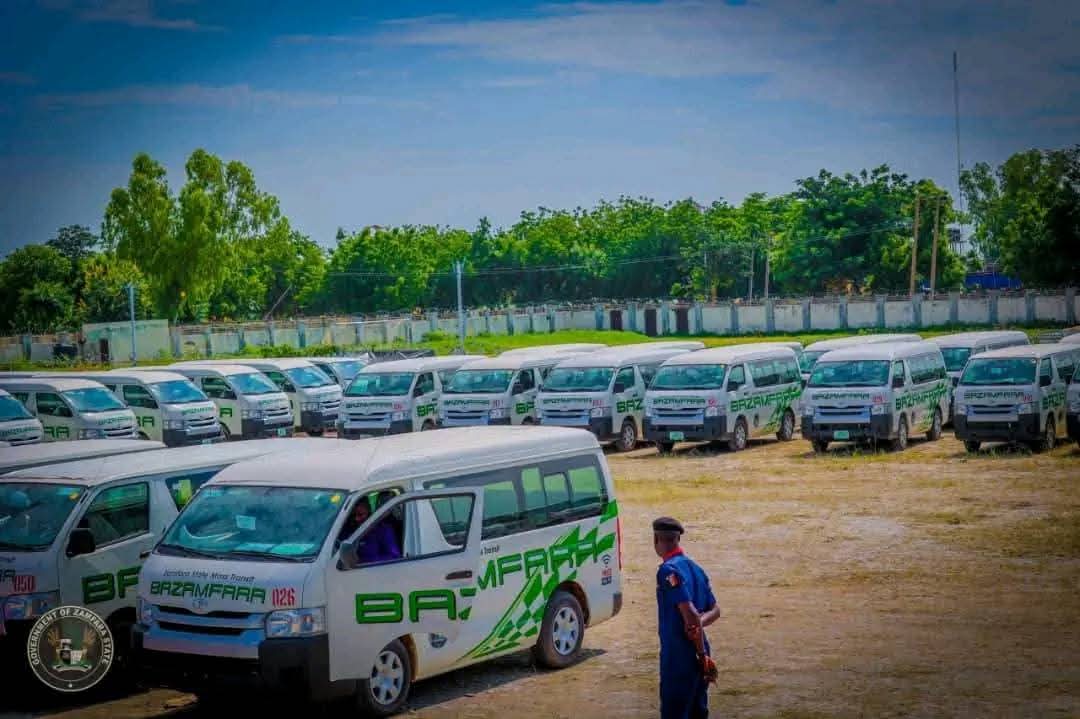 #ZamfaraXConnect 🇳🇬 tweet media