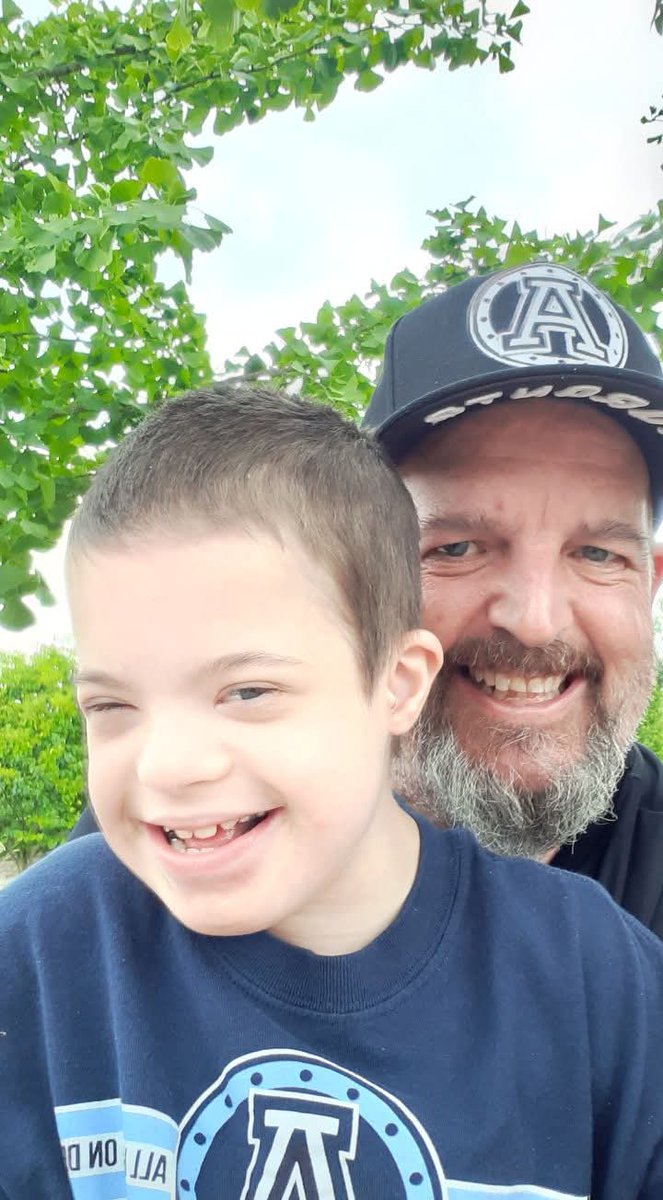 How far have we progressed, truly impressed by your accomplishments, Let's proceed. ~ KEEGSTER 💙
<a href="/TorontoArgos/">Toronto Argonauts</a> and the <a href="/CFL/">CFL</a> 🏈 
FAMILY 👊