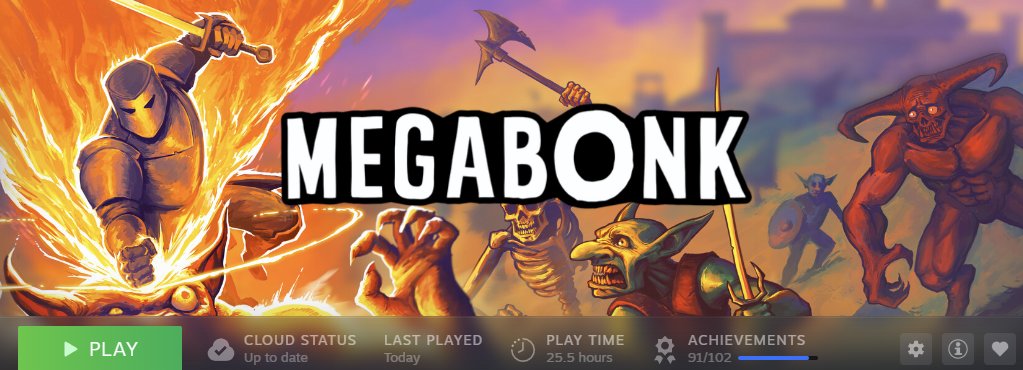 DatModz's tweet image. MegaBONK Day 3! Finishing the unlocks and starting some leaderboard runs.

twitch.tv/datmodz