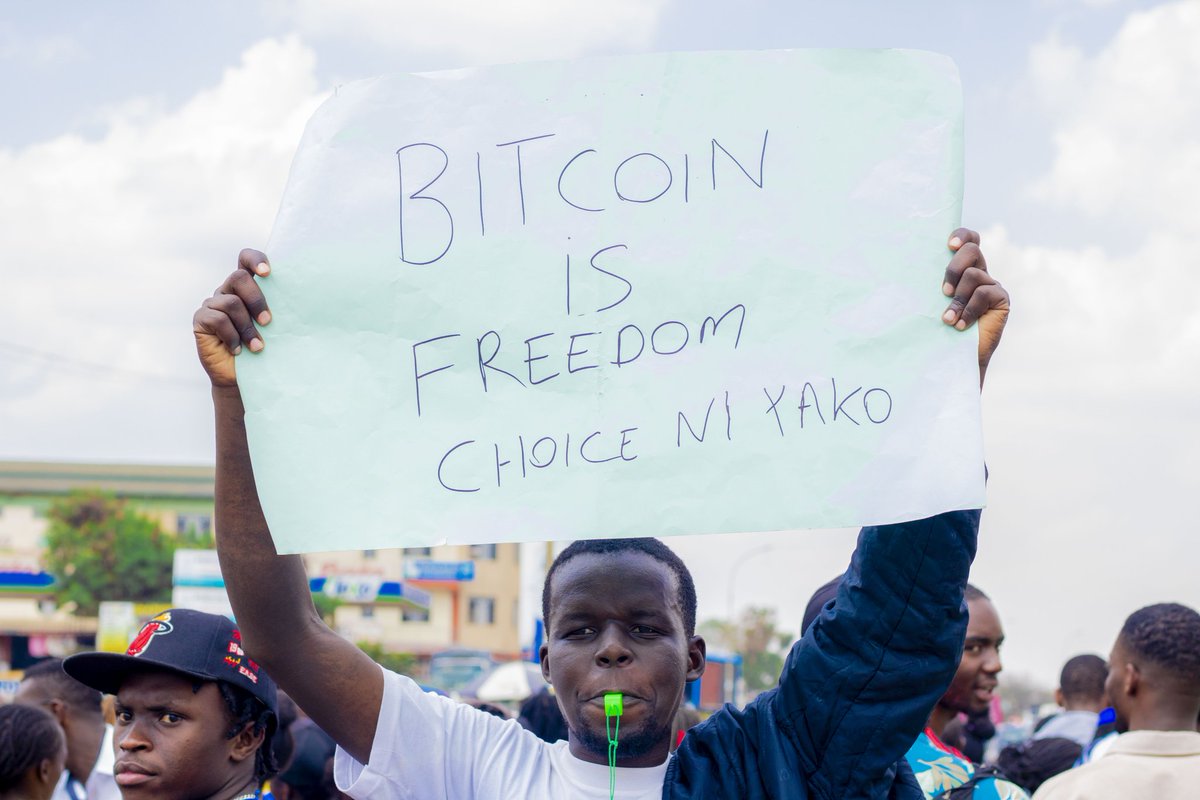 Bitcoin Kaka tweet media