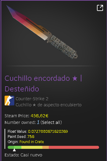 squallrbg98's tweet photo. VEMOS LA NUEVA UPDATEEEE🙂
SORTEITO POR EL NUEVO VIDEOO😋

SUB=SORTEO

REQUISITOS:

-Follow 
@squallrbg98

-RT
-Tag 1 amigo
-Entra mama huevo
https://t.co/t6Q27SQeW7

#csgo #csgoesp #CSGOGiveaway #CSGO #csgogiveaways #CS2Giveaway #CS2 https://t.co/Ih9d1Cjxkm