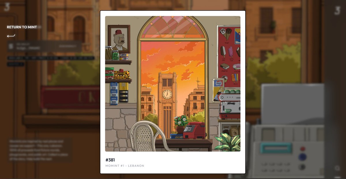 merheb's tweet image. Beautiful activation from @okaybears.

Putting on the side whatever happened with the project, it seems they’ve been on a mission painting basketball courts. Recently, they did the same in my country for handicapped players who love the game but had nowhere to play.

They also…