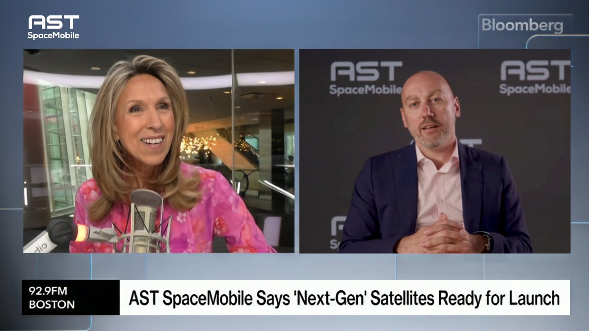 Today, President <a href="/scottwisniews/">Scott Wisniewski</a> went live on Bloomberg Businessweek to discuss our purpose-built approach to deliver full broadband directly to standard smartphones.

"We depend on connectivity so much, and it's very important that the phone just works, whether it's for