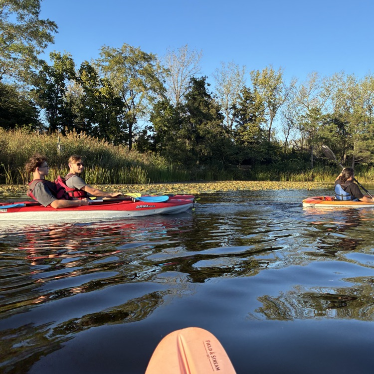 Reavis High School tweet media