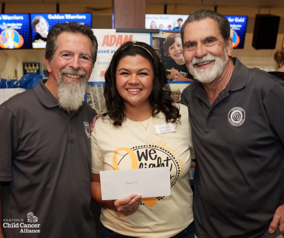 ✨𝗧𝗛𝗔𝗡𝗞 𝗬𝗢𝗨 to the OPTIMIST CLUB OF SACRAMENTO FOUNDATION INC for standing with us in our mission at Keaton’s!

𝗧𝗼𝗴𝗲𝘁𝗵𝗲𝗿, 𝘄𝗲’𝗿𝗲 𝗯𝘂𝗶𝗹𝗱𝗶𝗻𝗴 𝗮 𝗳𝘂𝘁𝘂𝗿𝗲 𝗳𝗶𝗹𝗹𝗲𝗱 𝘄𝗶𝘁𝗵 𝘀𝘁𝗿𝗲𝗻𝗴𝘁𝗵, 𝗹𝗼𝘃𝗲, &amp; 𝗲𝗻𝗱𝗹𝗲𝘀𝘀 𝗽𝗼𝘀𝘀𝗶𝗯𝗶𝗹𝗶𝘁𝗶𝗲𝘀.