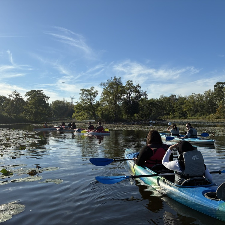 Reavis High School tweet media