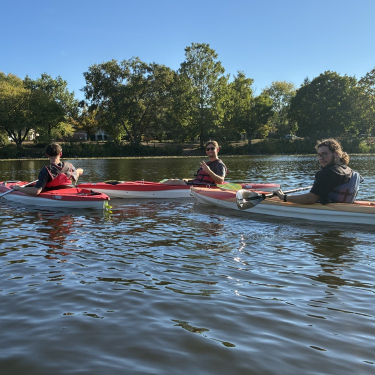 Reavis High School tweet media