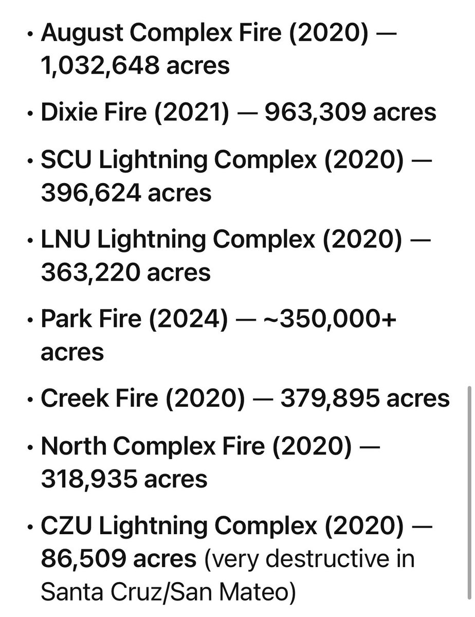 Fredchavez88's tweet photo. @GavinNewsom Almost like there is a pattern here. 

All under your watch Newscum. https://t.co/3eZY1b4CSR