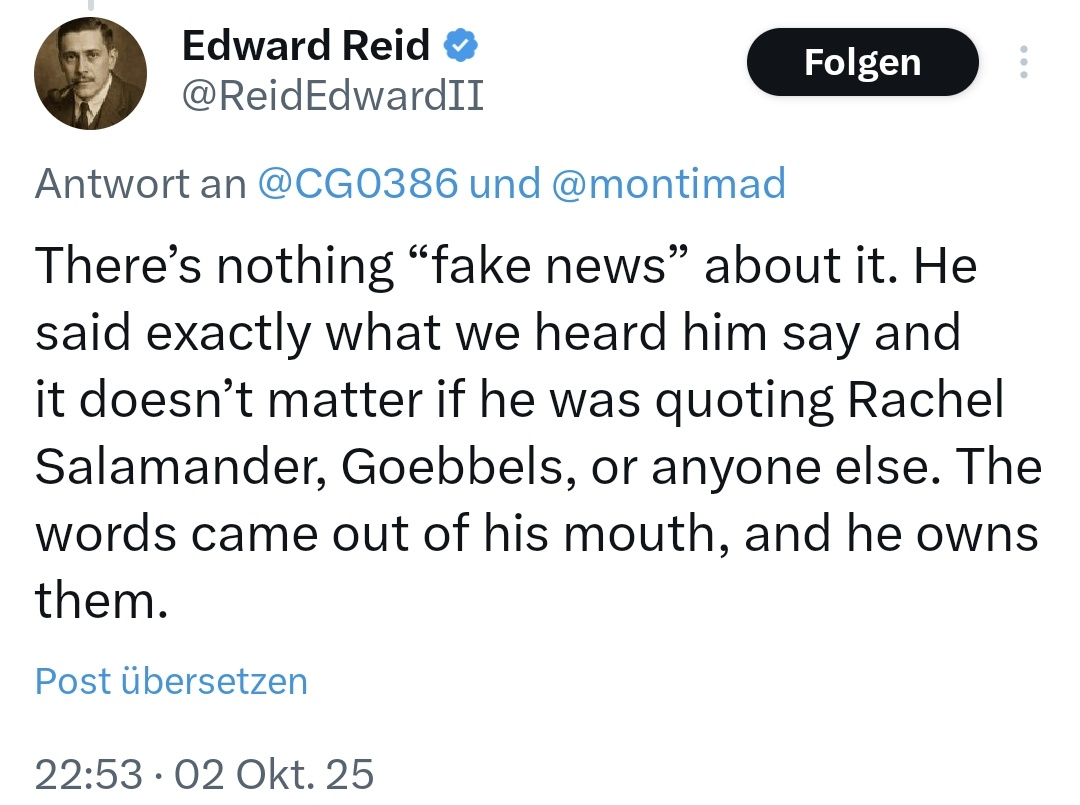 Jesus tweet media