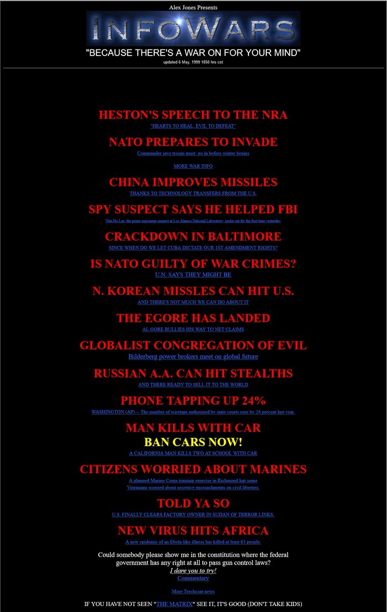 RealJokerJones's tweet photo. INFORMATION WARFARE https://t.co/SCXv1hESBb