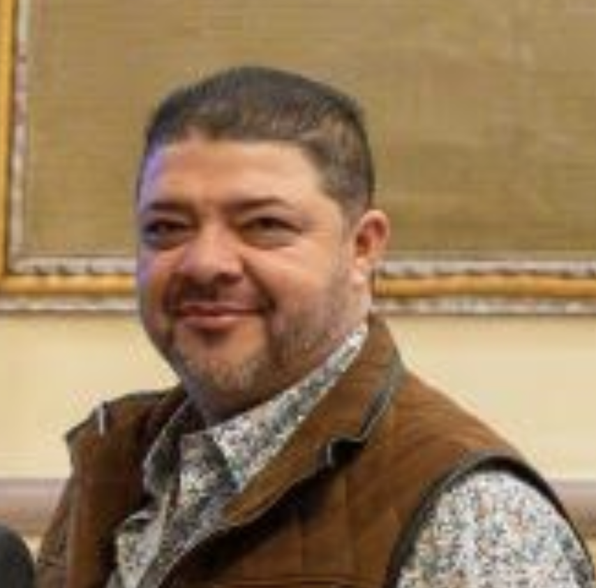 Dave Hendricks tweet media