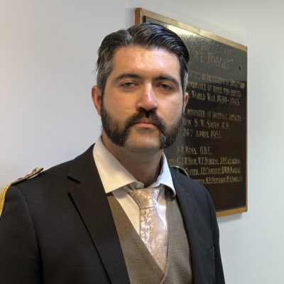 Werner Sevenster tweet media