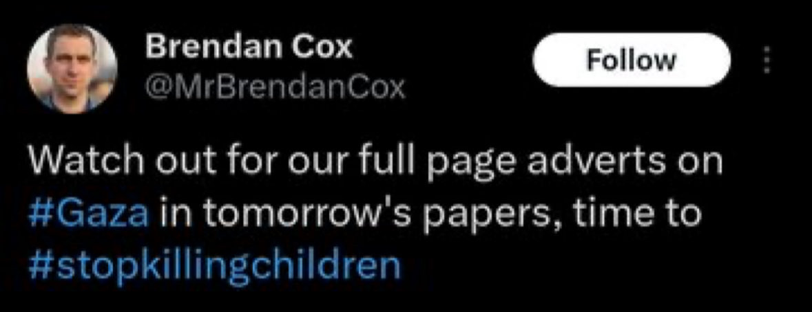 Tommy Robinson 🇬🇧 tweet media