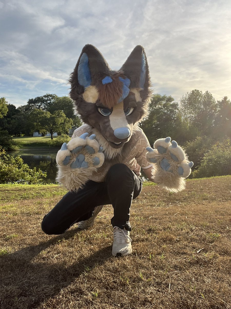 🐶Birthday Selfie 🎈🎂✨