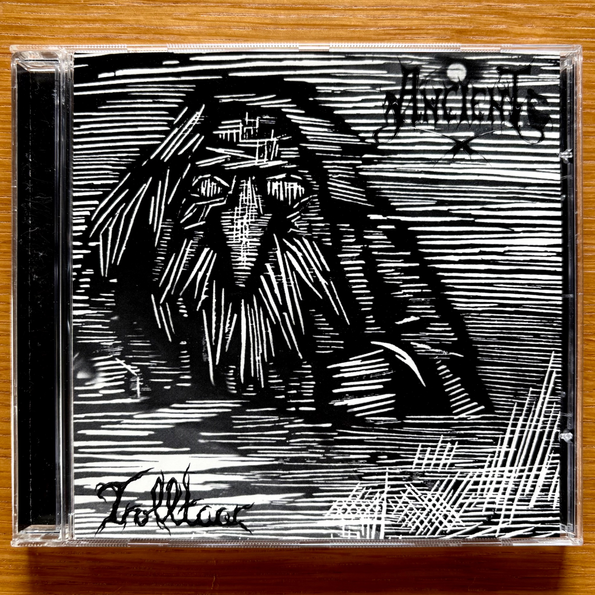 Middle Ages sealed ミドルエイジ　未開封 Sekiguchi Yasuhiko on X: 