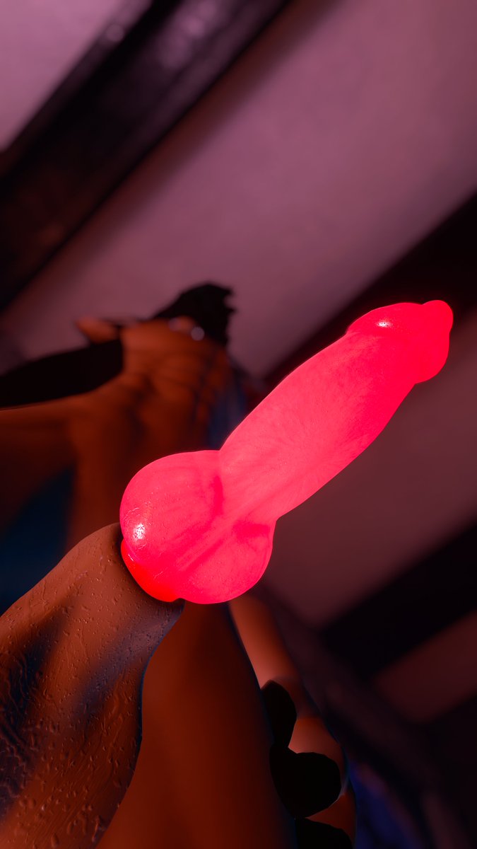 While you're down there, why don't you be good and lick my cock~