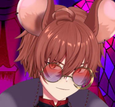 Ratsura| Rat Vtuber 🐀🌙【 BBB 】 (@ratsuravt) on Twitter photo 