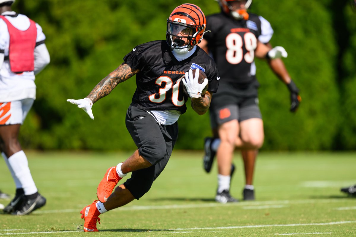 Cincinnati Bengals tweet media