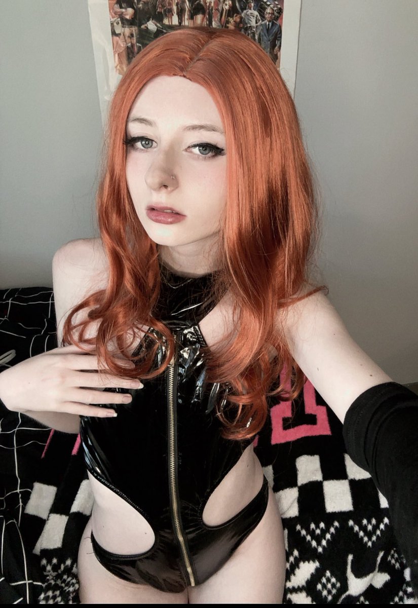 The goblin queen 🖤 #marvel #cosplay