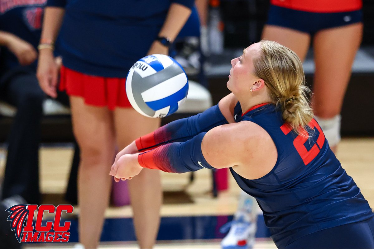 LetsGoICC's tweet photo. PHOTO - There’s no party like a #BeatNE party!

To see all the action and emotion from last night’s #ICCVB vs NE match, check out the full gallery at https://t.co/sGDvuQ3YpE
#RollTribe https://t.co/ZV3LsjT8B8