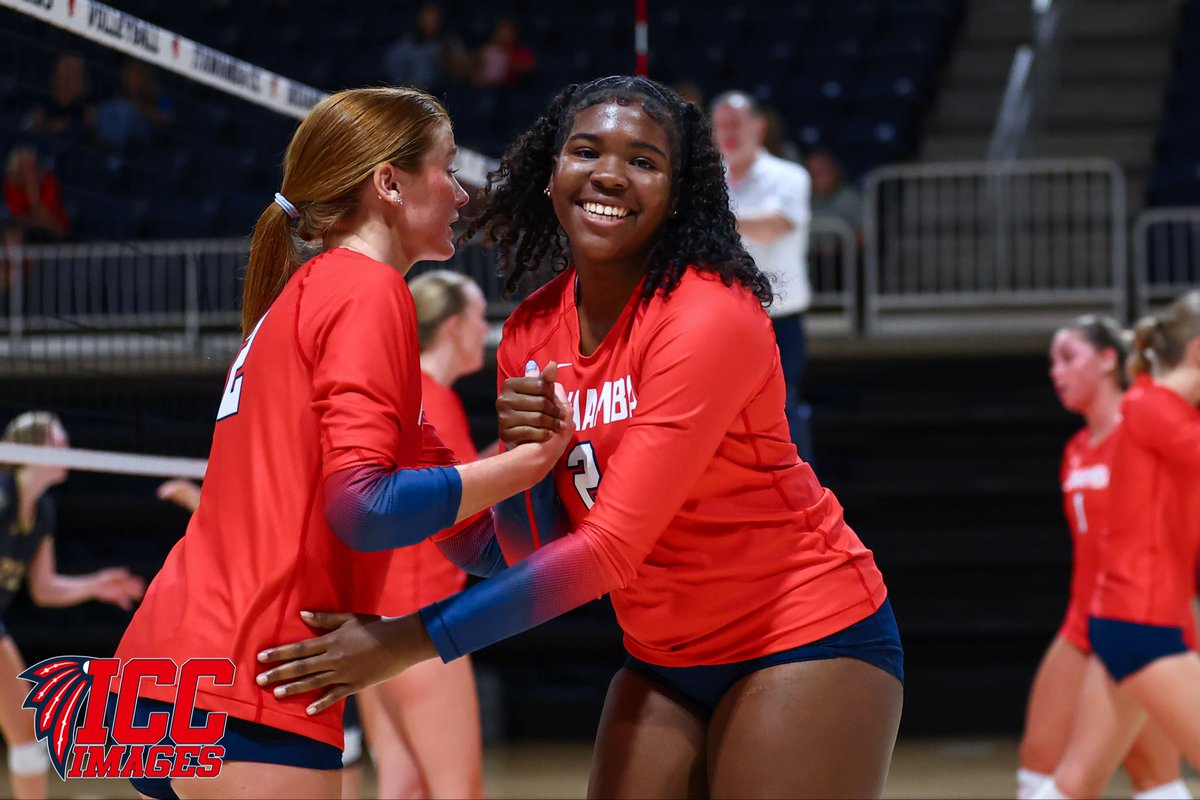 LetsGoICC's tweet photo. PHOTO - There’s no party like a #BeatNE party!

To see all the action and emotion from last night’s #ICCVB vs NE match, check out the full gallery at https://t.co/sGDvuQ3YpE
#RollTribe https://t.co/ZV3LsjT8B8