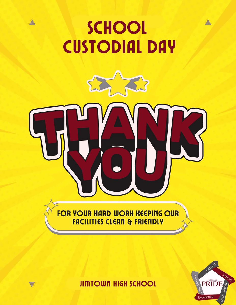 Jimtown High School tweet media