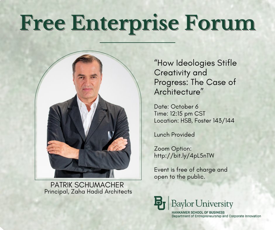 Baylor Baugh Center tweet media