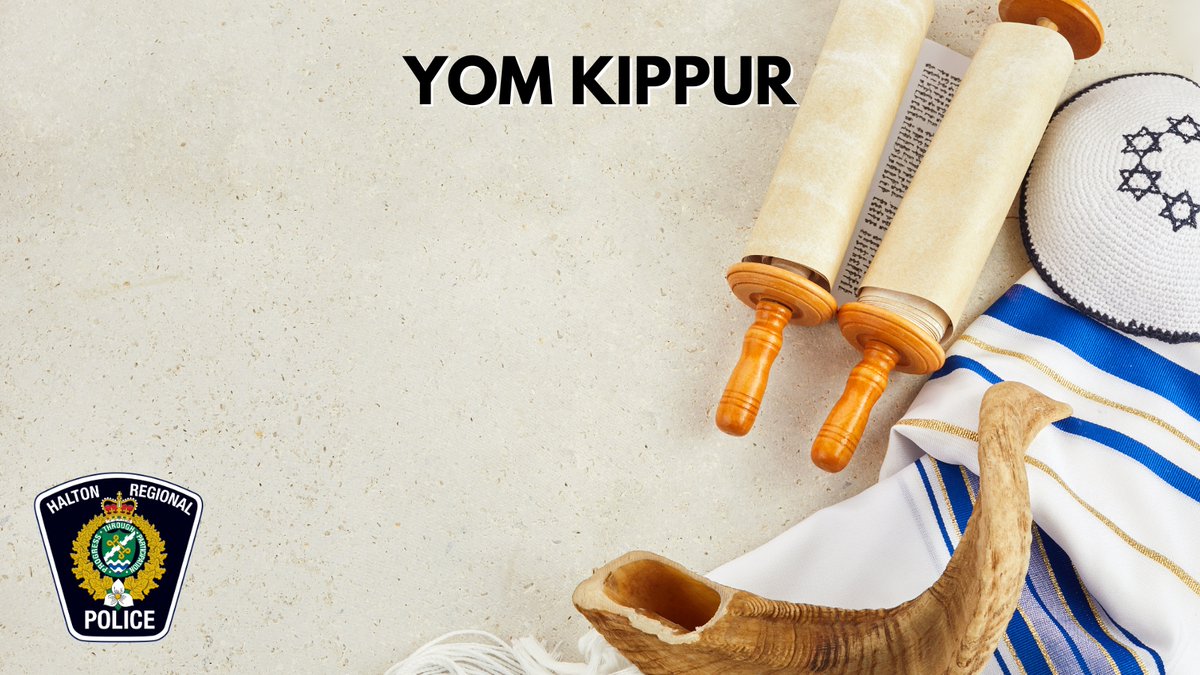 HRPS_Comm's tweet image. As Yom Kippur comes to an end at nightfall tonight, we wish those who are observing a peaceful and meaningful time. May this period of reflection bring peace, renewal, and compassion to you and your families. 🤍