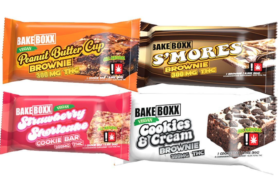 Hear me out, adult trick or treat where you get edibles. Who would be down?