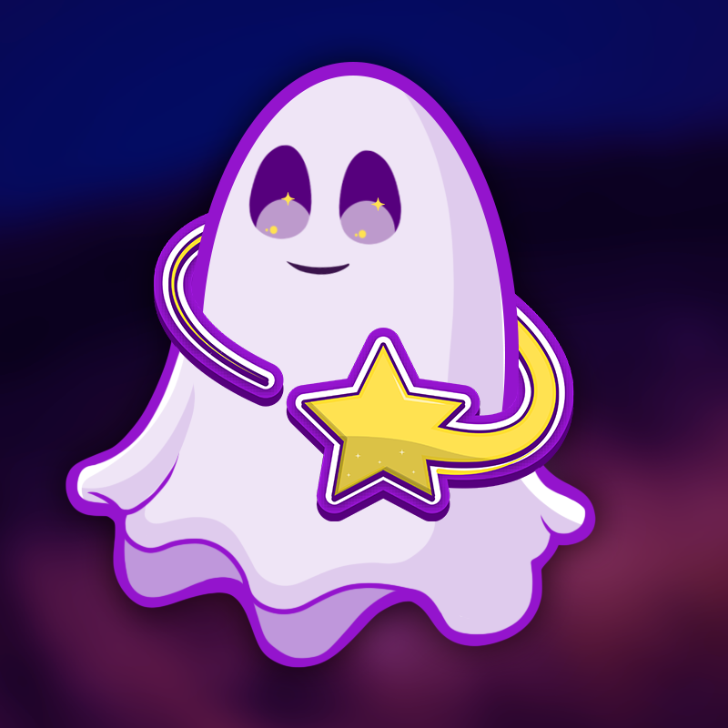 SolarStudiosHub's tweet photo. Solar getting a little... spooky!  👻💫 https://t.co/9301uh3E2Y