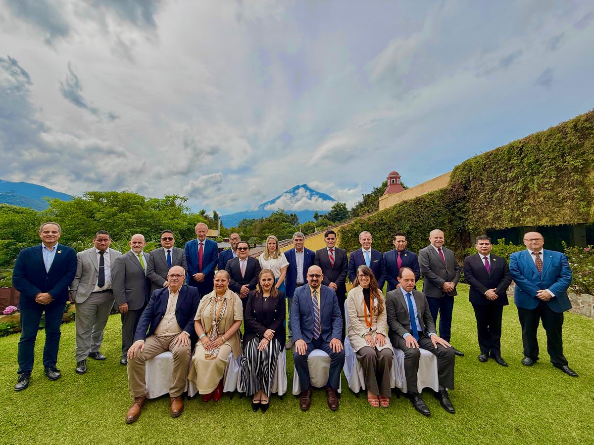 Fiscalía Paraguay tweet media