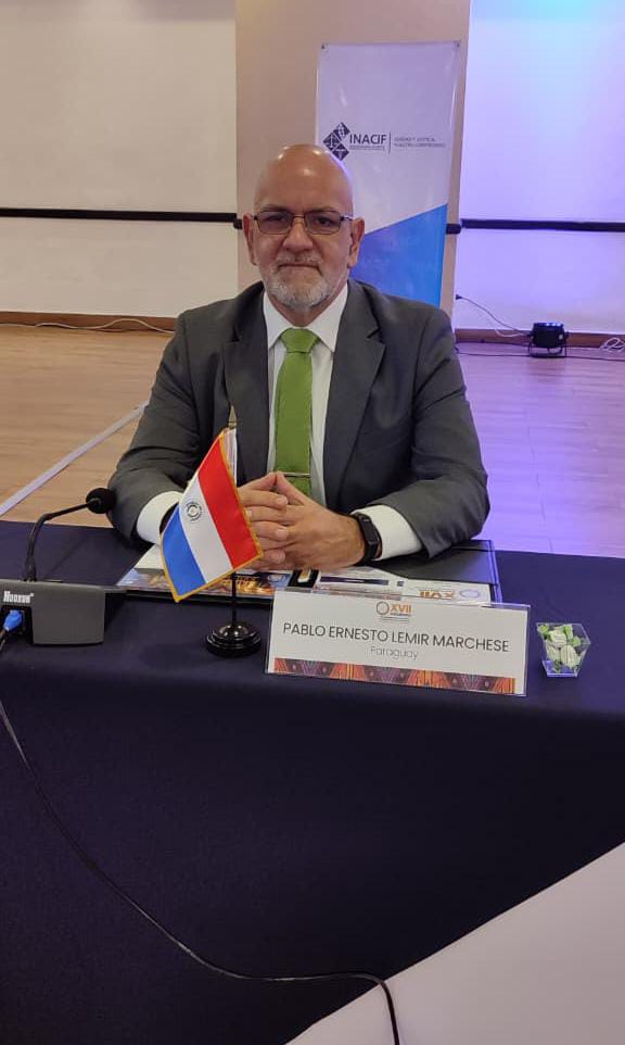 Fiscalía Paraguay tweet media