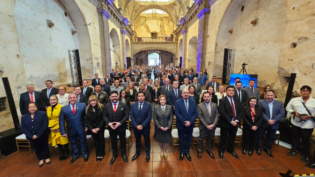 Fiscalía Paraguay tweet media