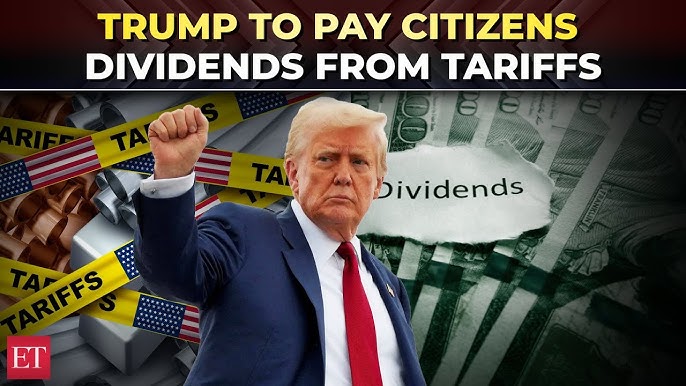 techconcatalina's tweet photo. 🔥ÚLTIMO🔥

🇺🇸 Trump planea enviar cheques de $1.000 a $2.000 a TODOS los contribuyentes estadounidenses, financiados con ingresos por ARANCELES.

💥Durante la pandemia, un cheque similar de $1.200 fue uno de los grandes catalizadores del rally de #Bitcoin desde $5.000 a $65.000.

¿Estamos ante un nuevo estímulo que podría volver a POTENCIAR el mercado #cripto⁉️

Fuente: WatcherGuru