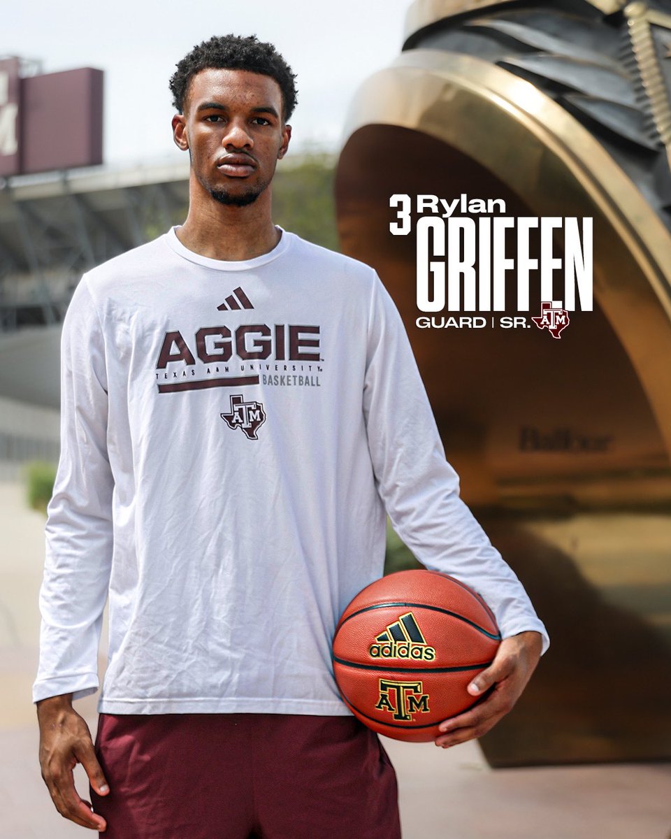 Texas A&M Basketball tweet media