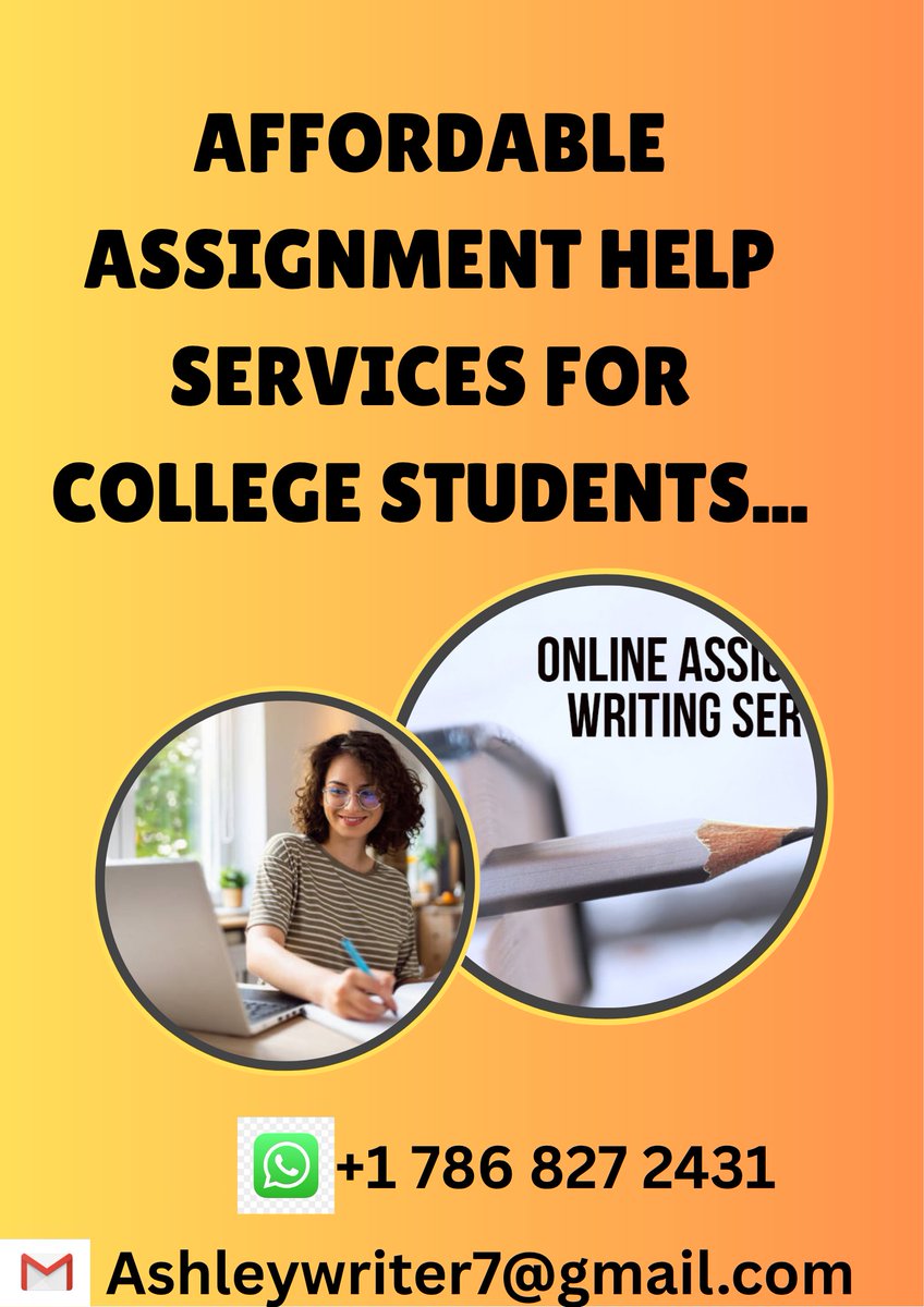 diannaessays's tweet image. Dm for help with your #assignments #onlineclasses #homework