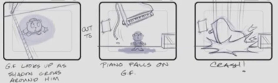 Toony (@dailyflippy) on Twitter photo 