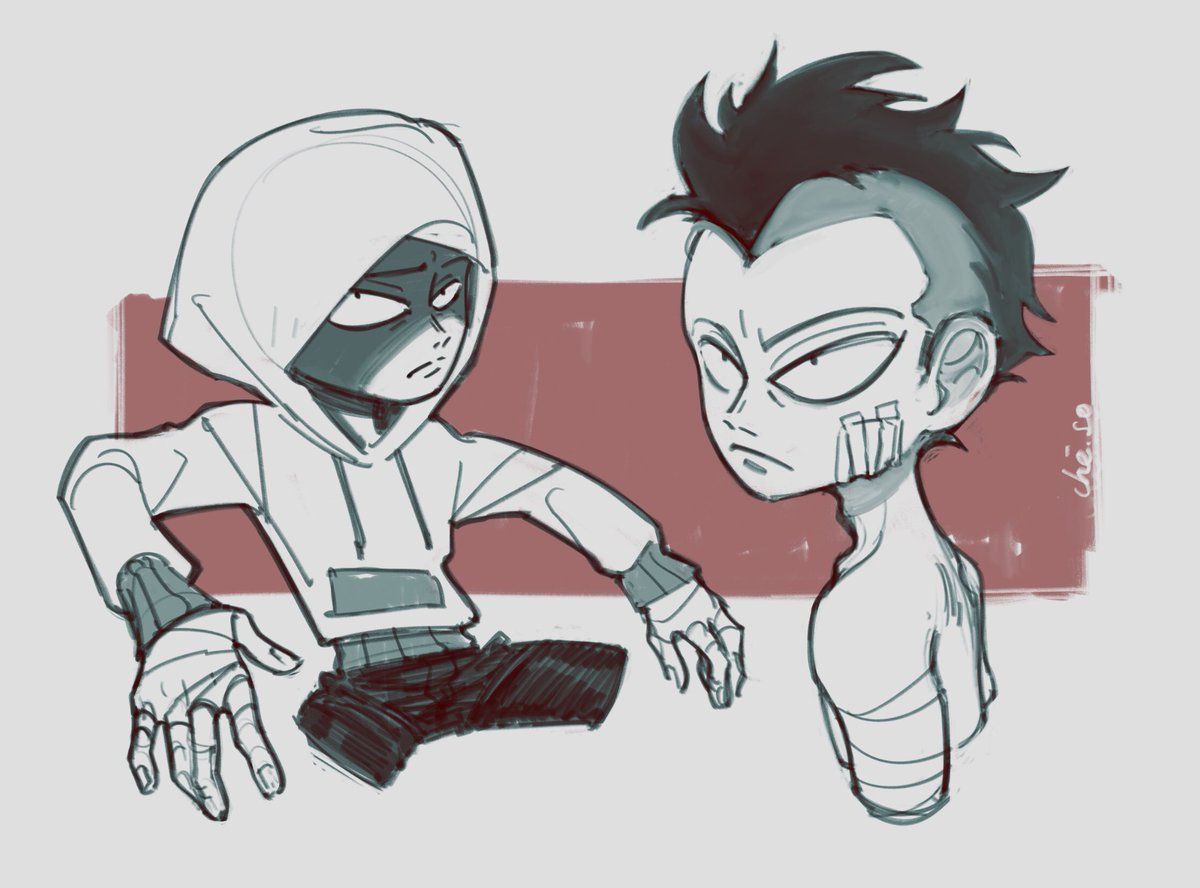 #ONEPIECE #シリュウ

mini Shiryu