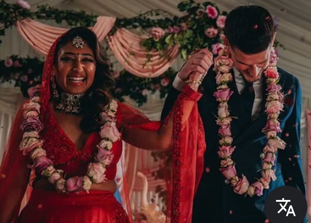 Bumpydog3's tweet photo. #MAFS

Nelly 
Arrived to the Wedding like she's been directly flown in from Taj Mahal. Class, authentic, a real Woman full of life and purpose.

Steven 
Looks like he's arrived on #Megabus Dressed as a groom for a wedding like a barman at a cricket club. Sad angry little man. https://t.co/k03y1lWsS1