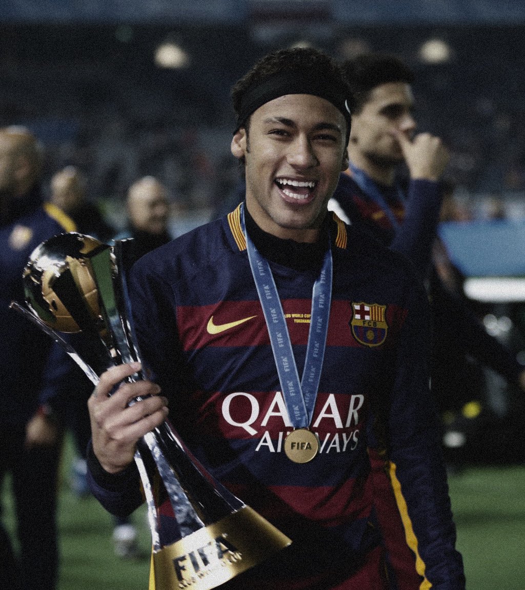 nx_5k's tweet image. Club World Cup , the old days

#Neymar
