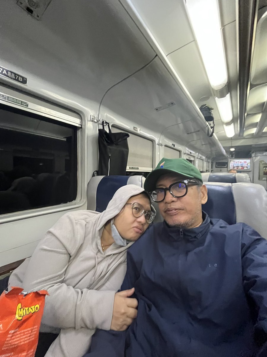 OliMesin's tweet photo. jakarta, 3 oktober 2025 #20years https://t.co/s6D11QTf8y