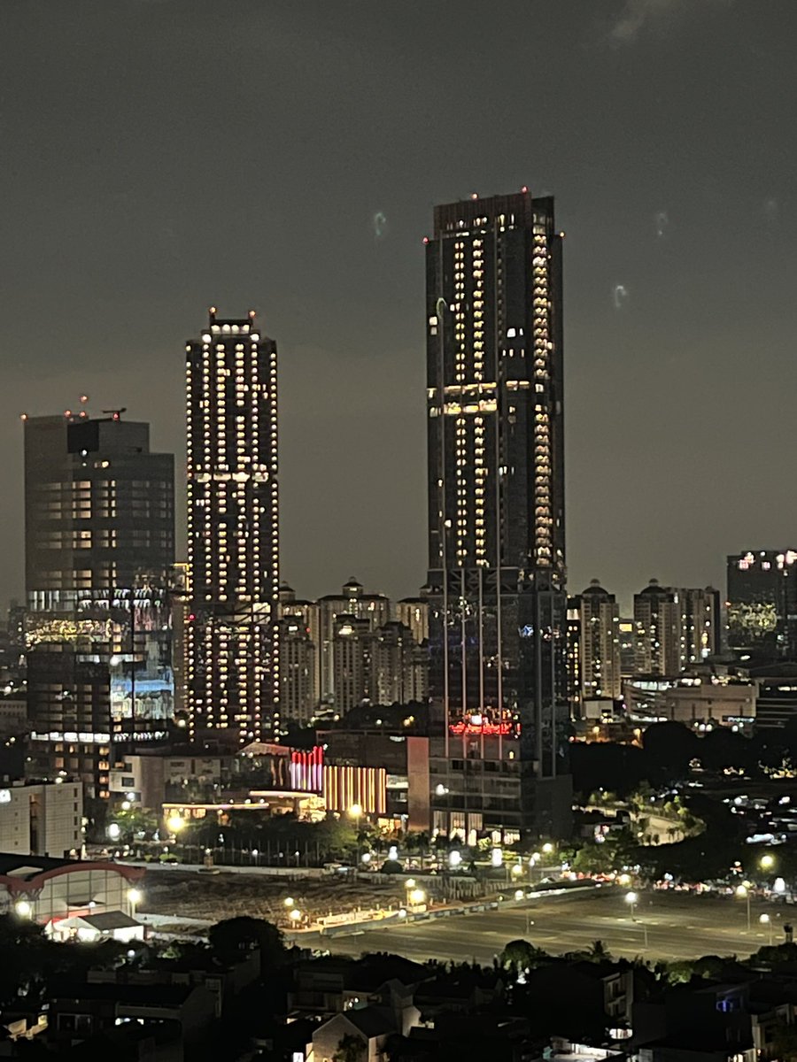 OliMesin's tweet photo. jakarta, 3 oktober 2025 #20years https://t.co/s6D11QTf8y