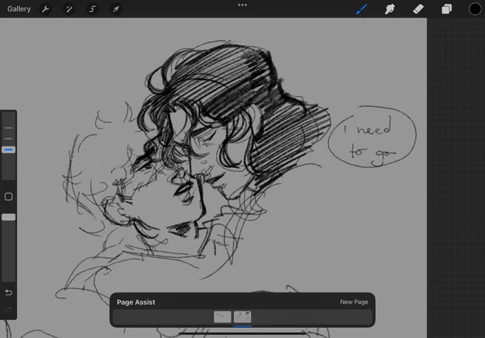just a random wip to let you know that you can find this page and some others on my patreon! there's just a post for now but i'll update soon if you'd like to support me ^^
the link is in my bio!
#wolfstar #marauders 